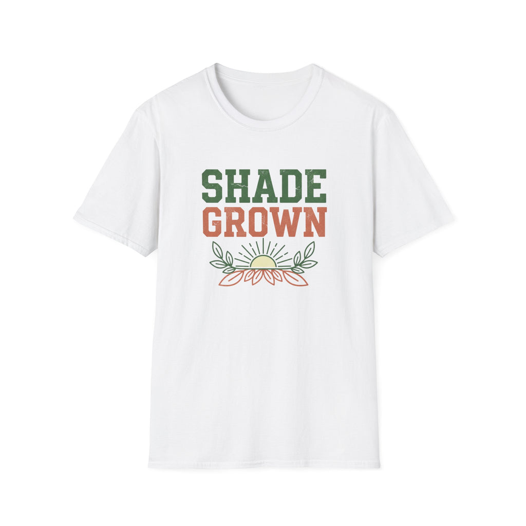 Shade Grown T-Shirt