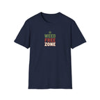 Weed Free Zone T-Shirt