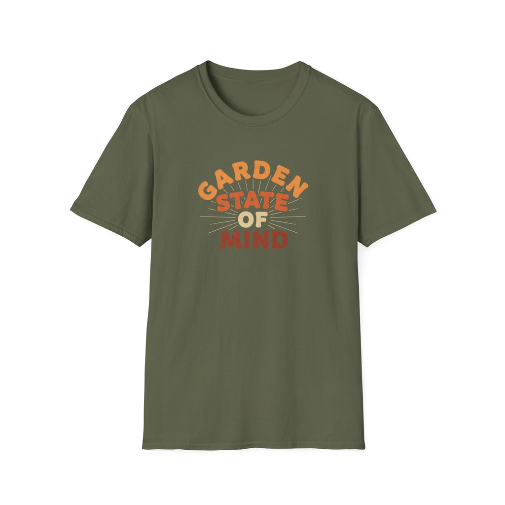 Garden State of Mind T-Shirt