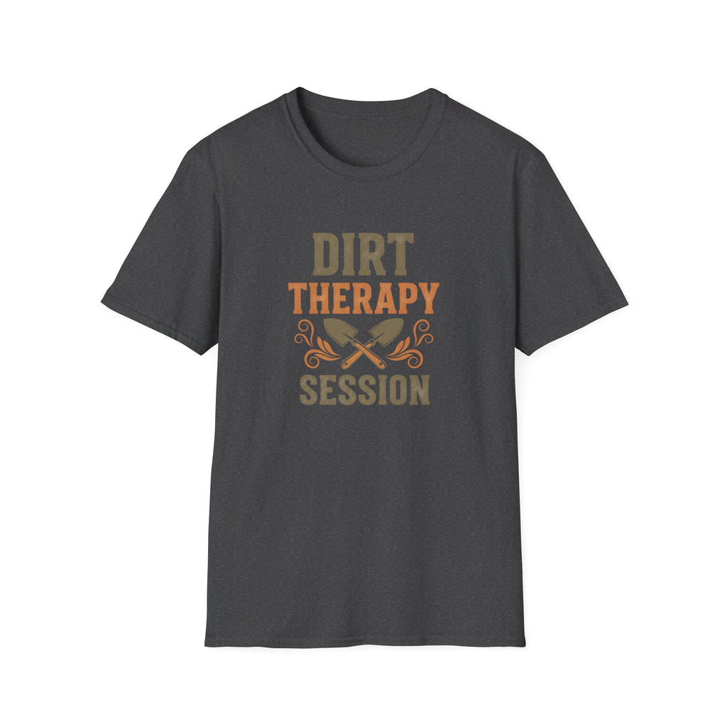 Dirt Therapy Session T-Shirt