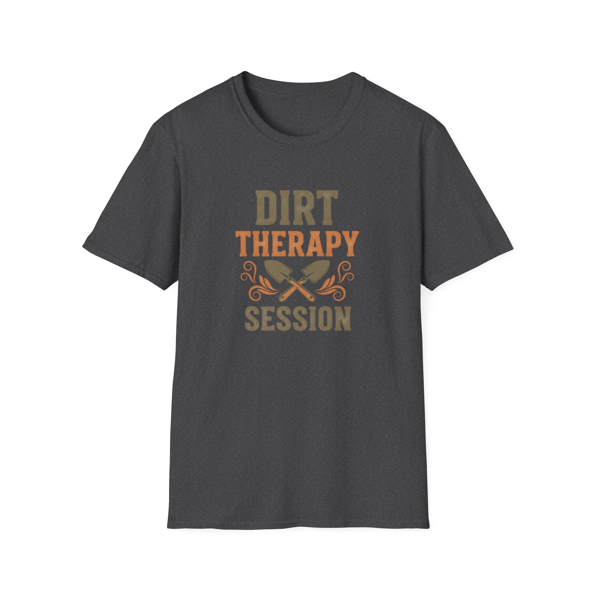 Dirt Therapy Session T-Shirt