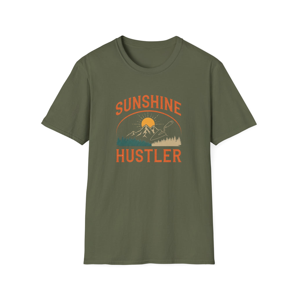 Sunshine Hustler T-Shirt