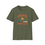 Sunshine Hustler T-Shirt
