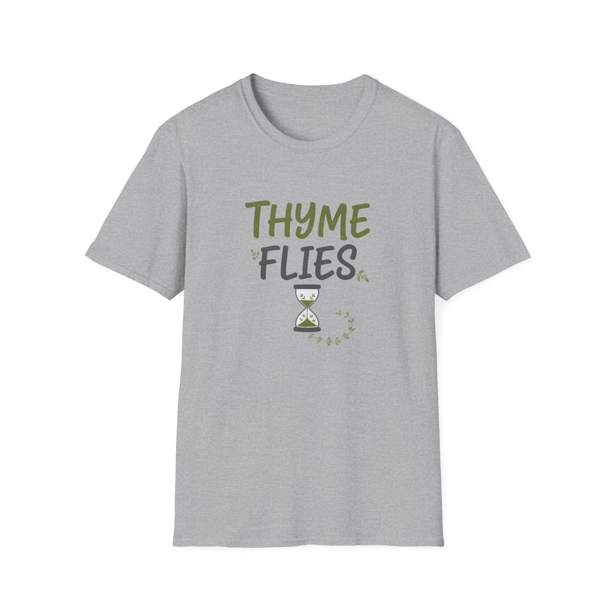 Thyme Flies T-Shirt