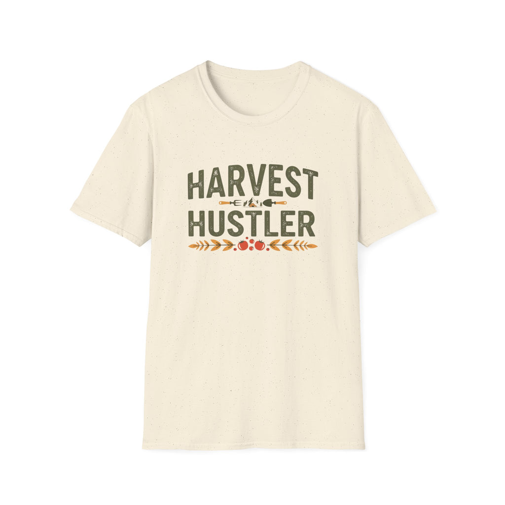 Harvest Hustler T-Shirt