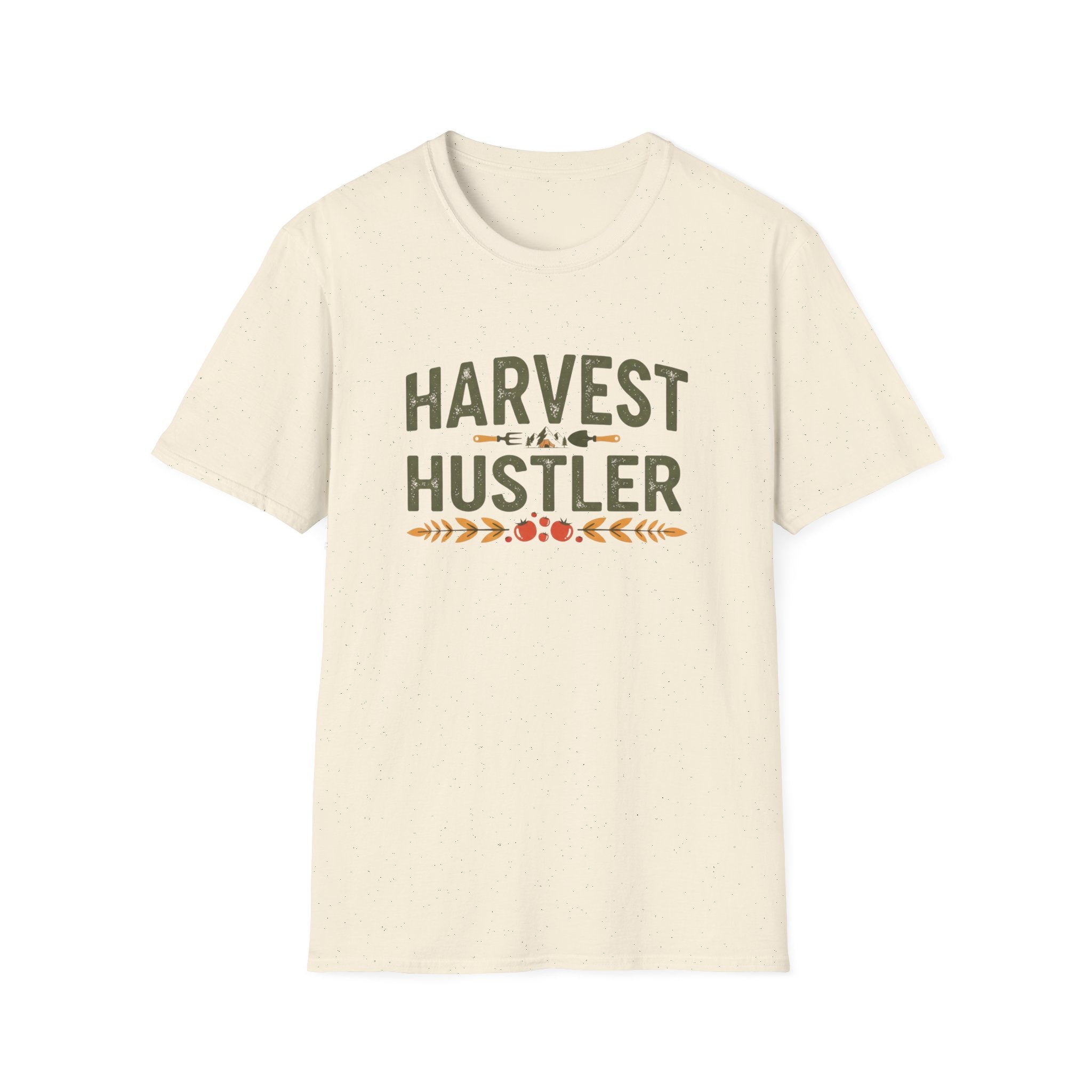 Harvest Hustler T-Shirt
