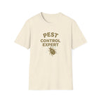 Pest Control Expert T-Shirt