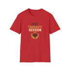 Dirt Therapy Session T-Shirt