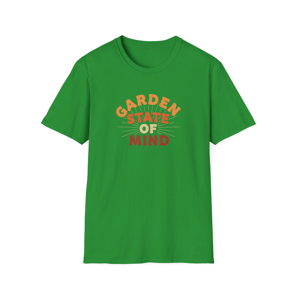 Garden State of Mind T-Shirt