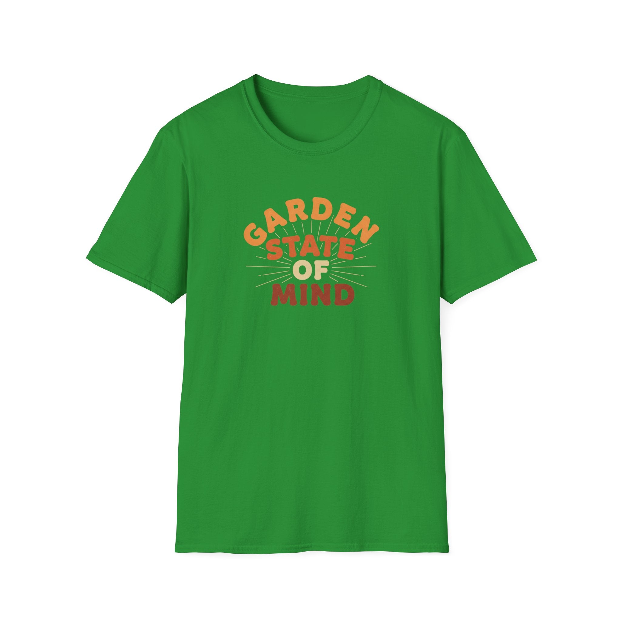 Garden State of Mind T-Shirt