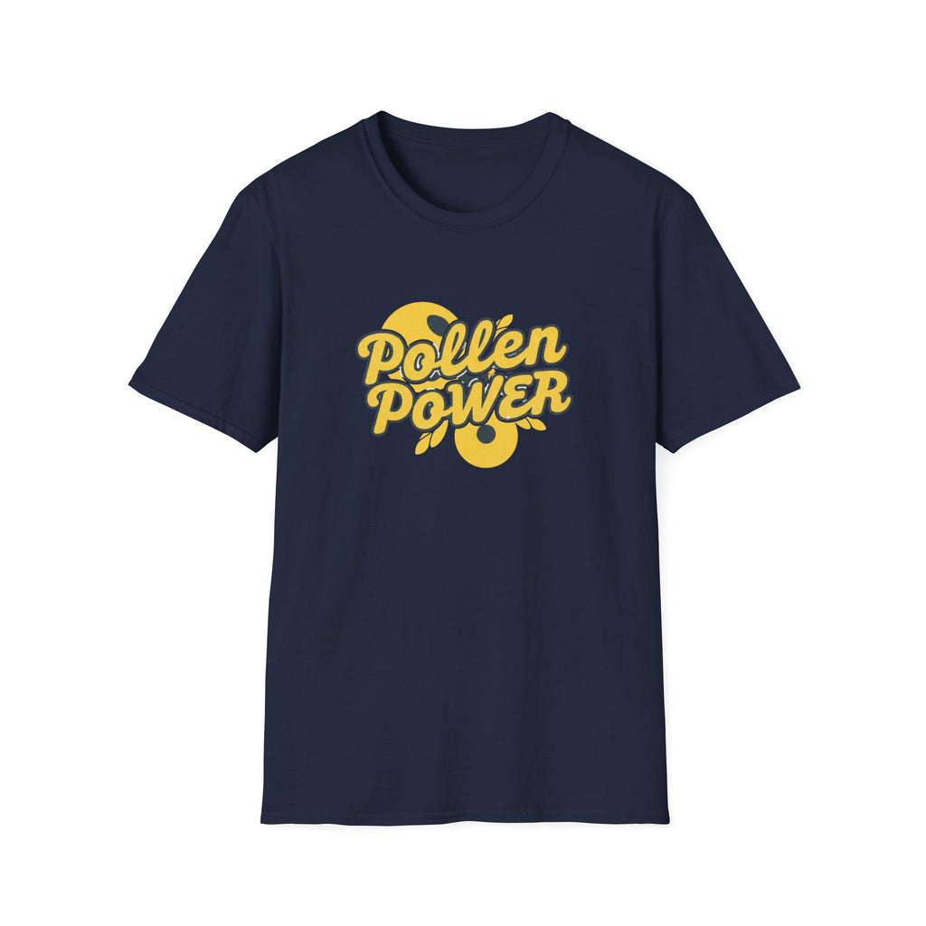 Pollen Power T-Shirt