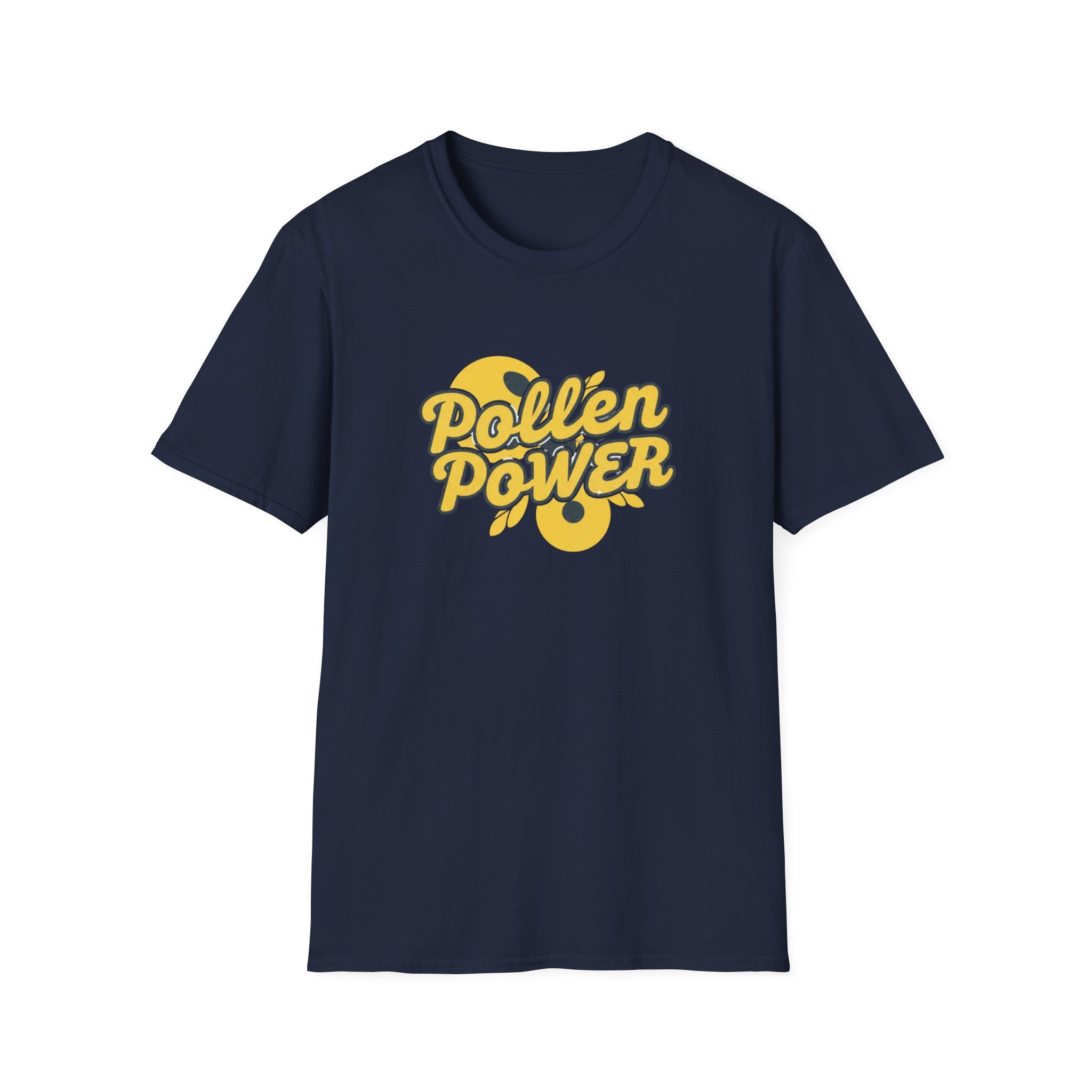 Pollen Power T-Shirt