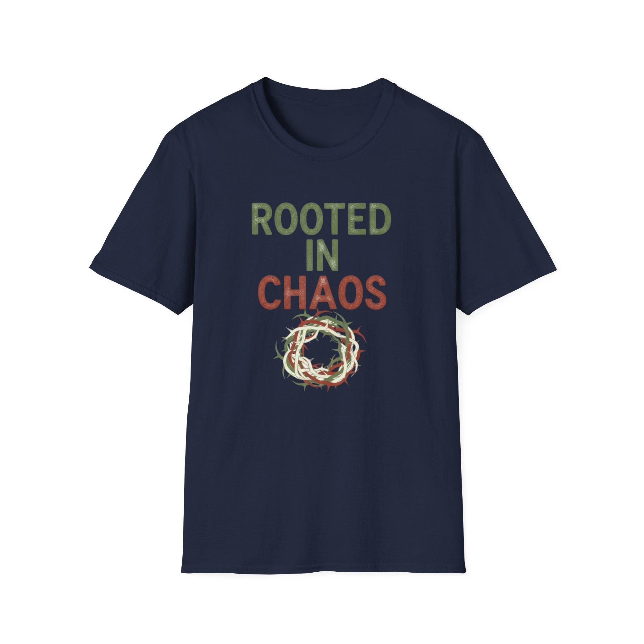 Rooted In Chaos T-Shirt