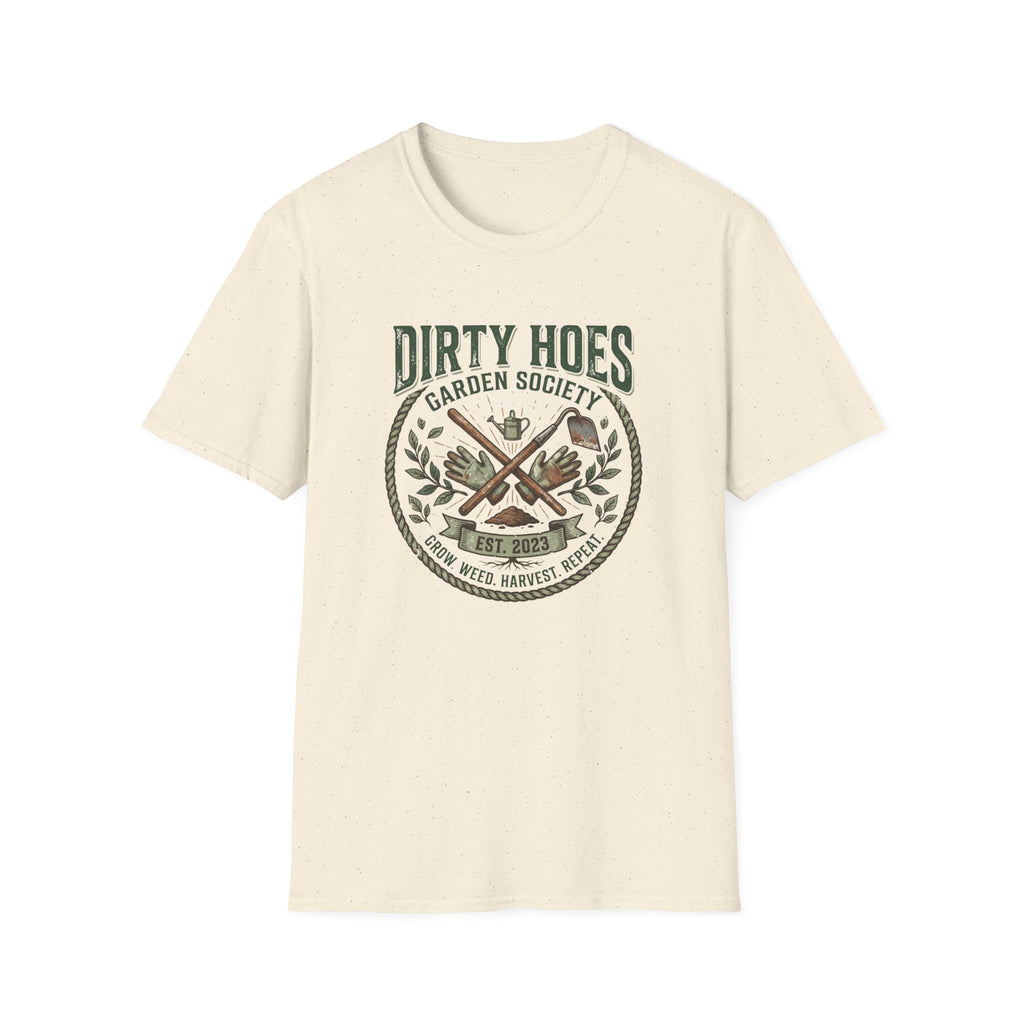 Dirty Hoes T-Shirt