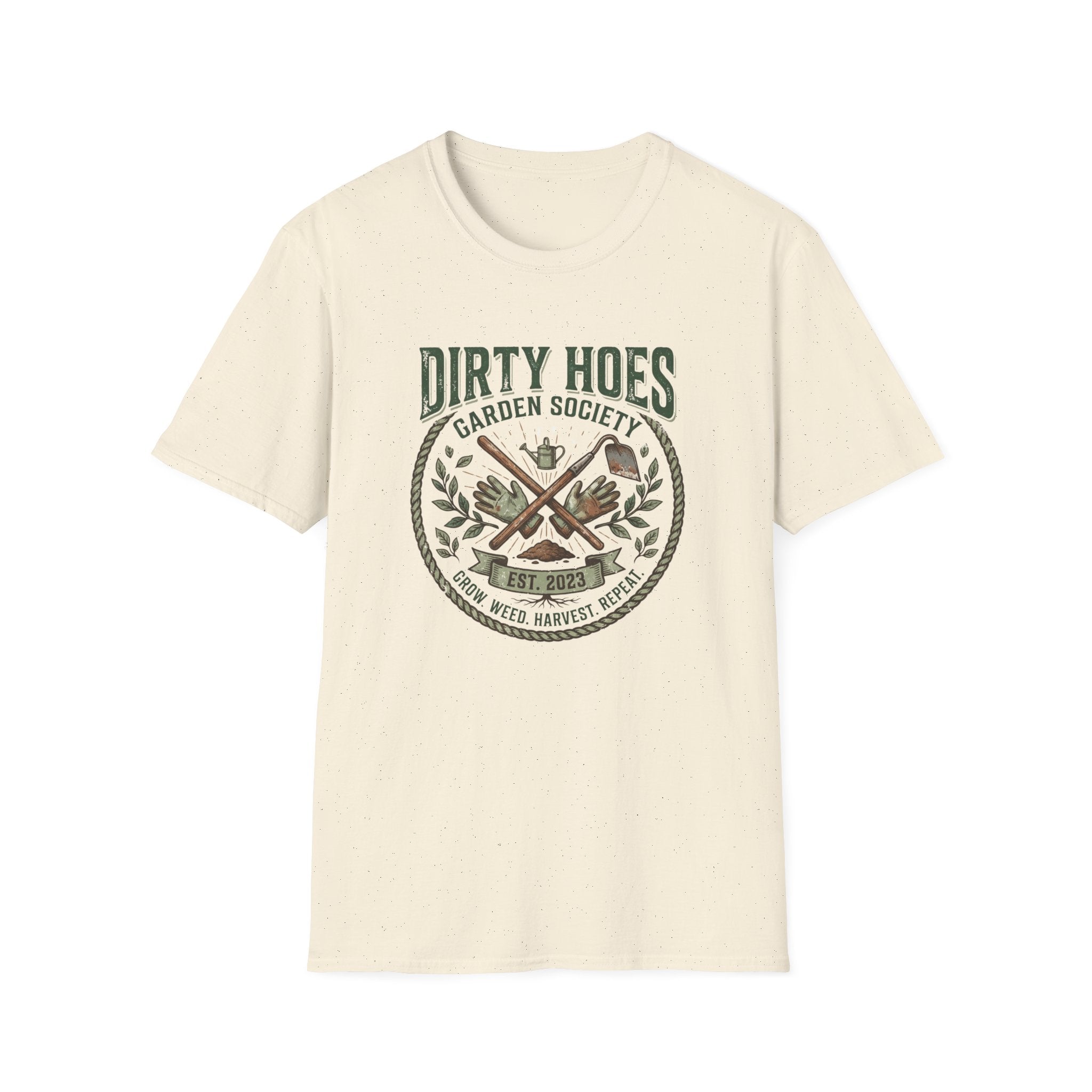 Dirty Hoes T-Shirt
