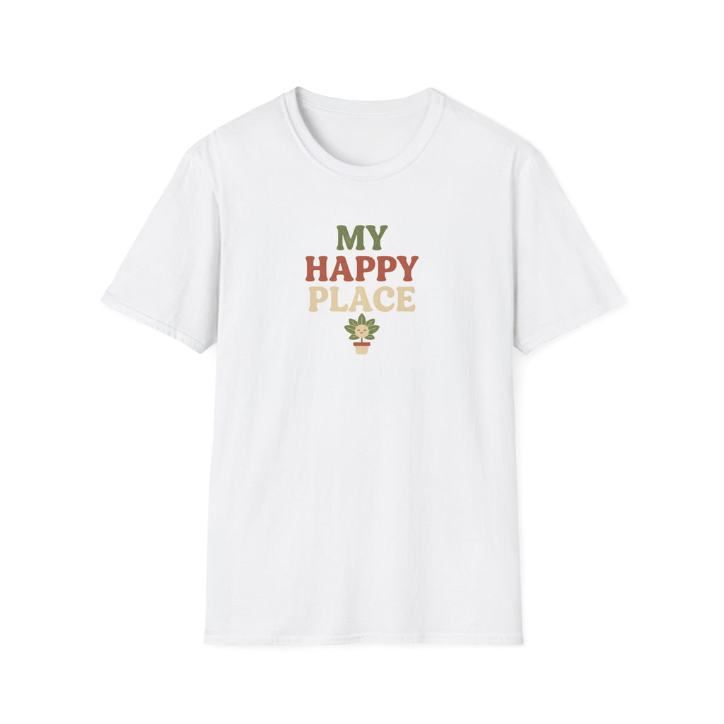 My Happy Place T-Shirt