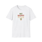 My Happy Place T-Shirt