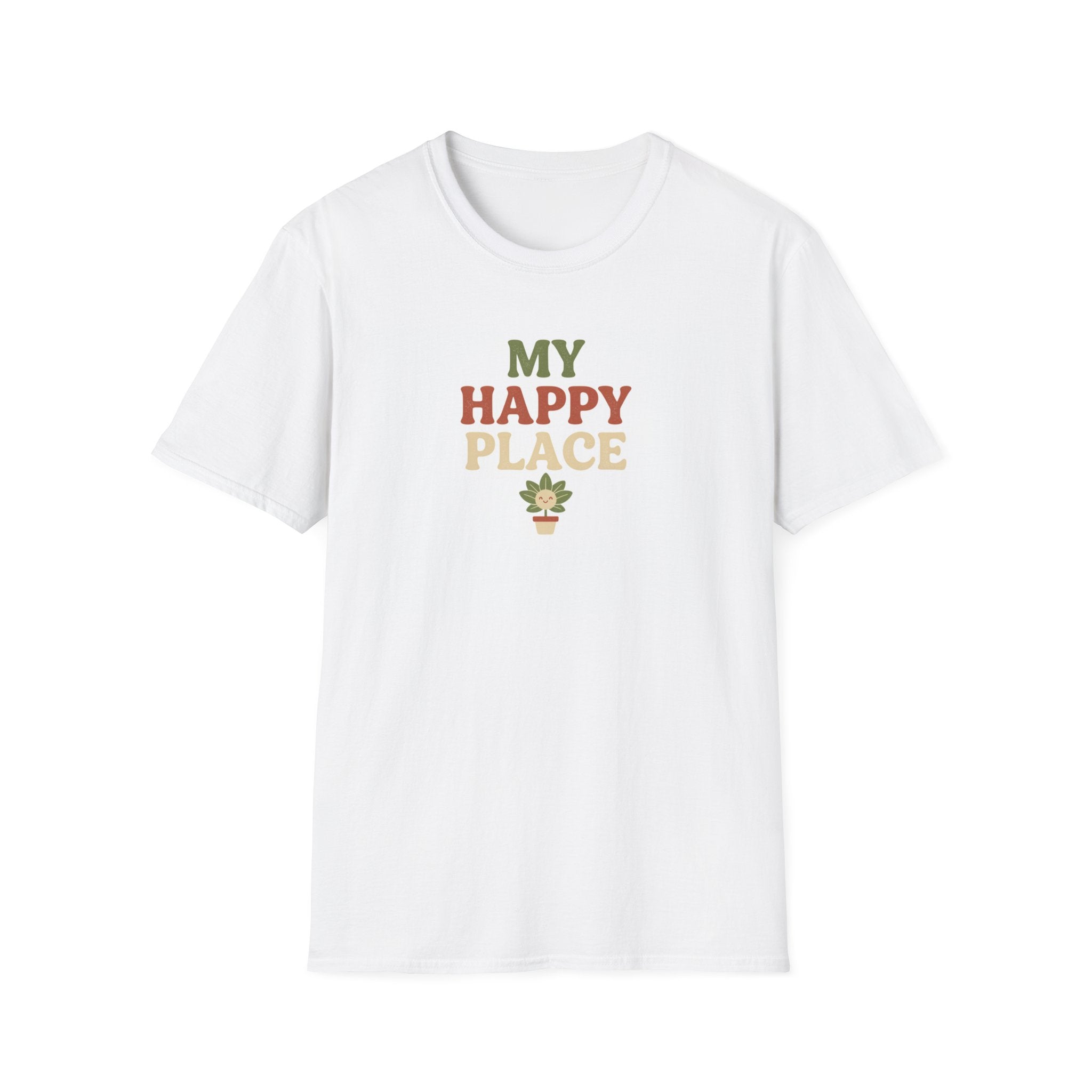 My Happy Place T-Shirt