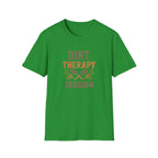 Dirt Therapy Session T-Shirt