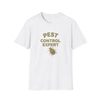 Pest Control Expert T-Shirt