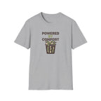 Powered By Compost T-Shirt