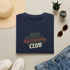 Soil Sisterhood Club T-Shirt