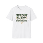 Sprout Shady Shenanigans T-Shirt