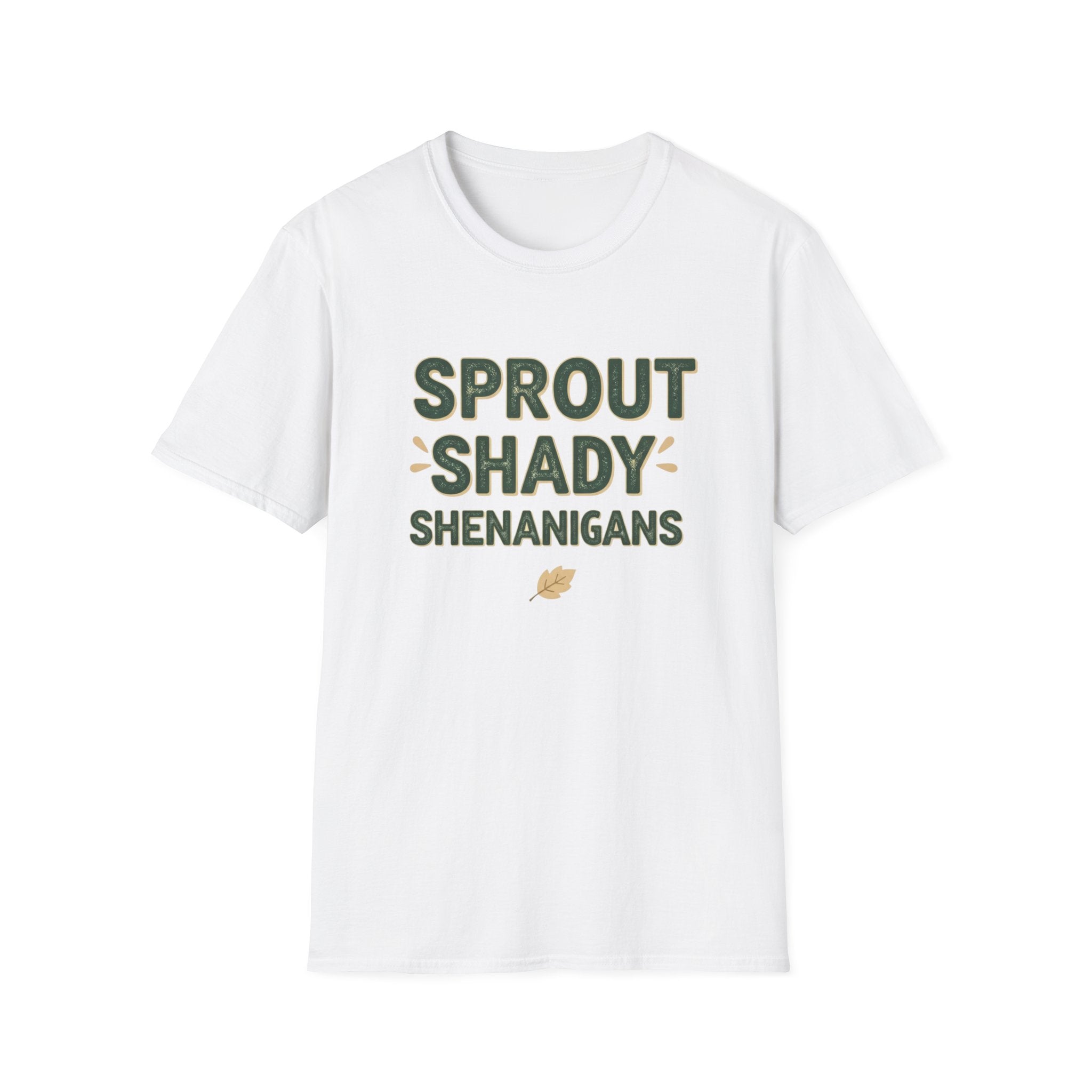 Sprout Shady Shenanigans T-Shirt