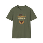 Dirt Therapy Session T-Shirt