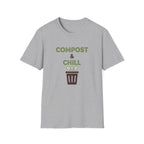 Compost and Chill T-Shirt