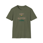 Copy of Sunrise Over Mountains T-Shirt