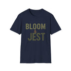 Bloom and Jest T-Shirt