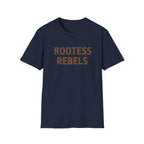 Rootless Rebels T-Shirt