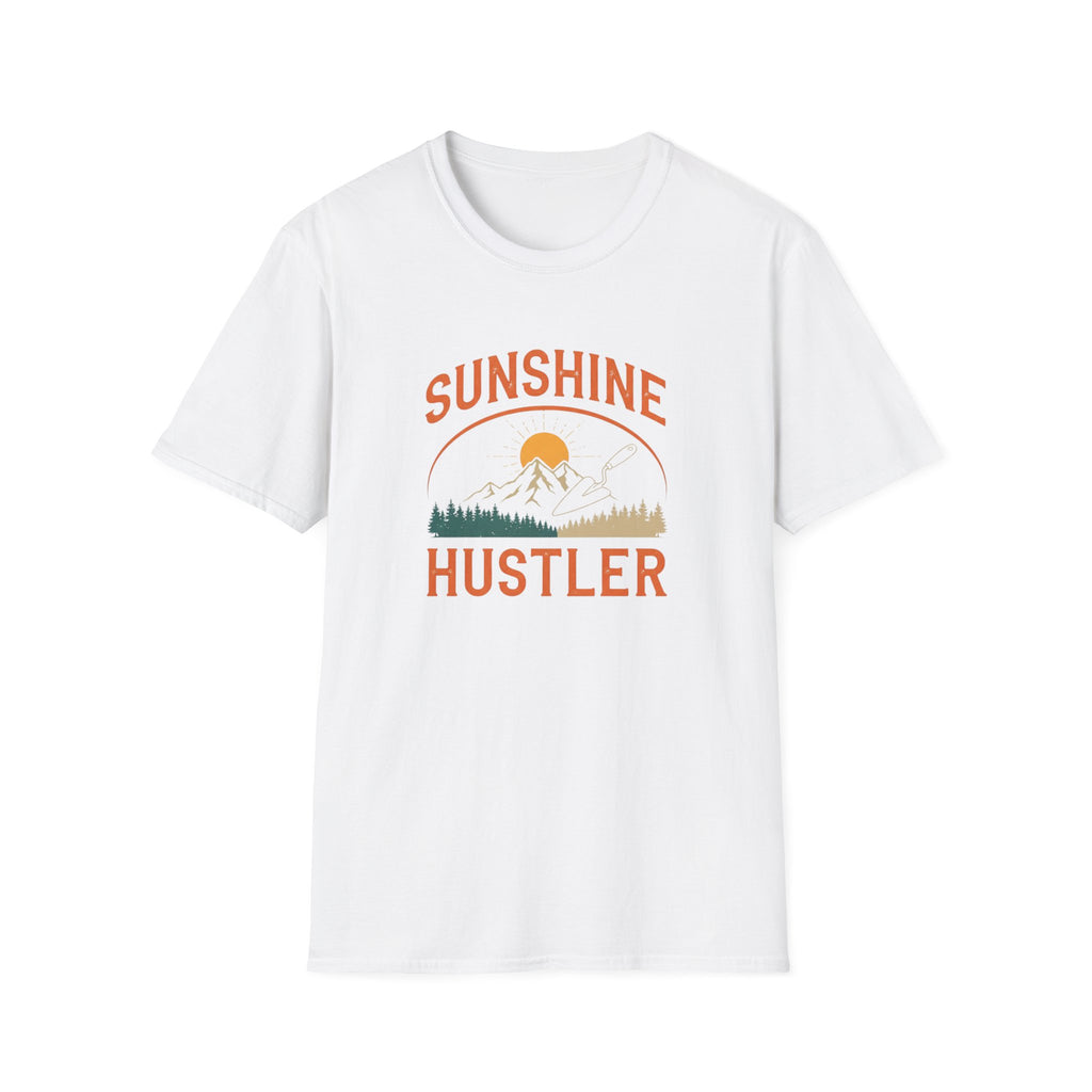 Sunshine Hustler T-Shirt
