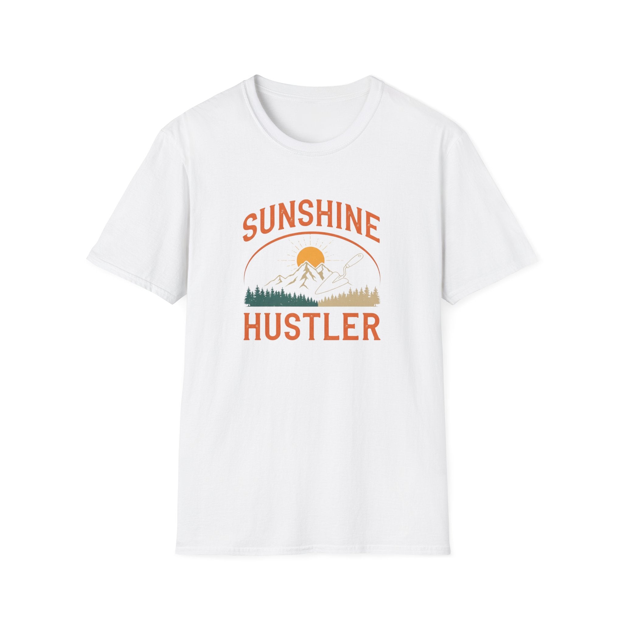 Sunshine Hustler T-Shirt