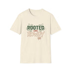Rooted and Rowdy T-Shirt