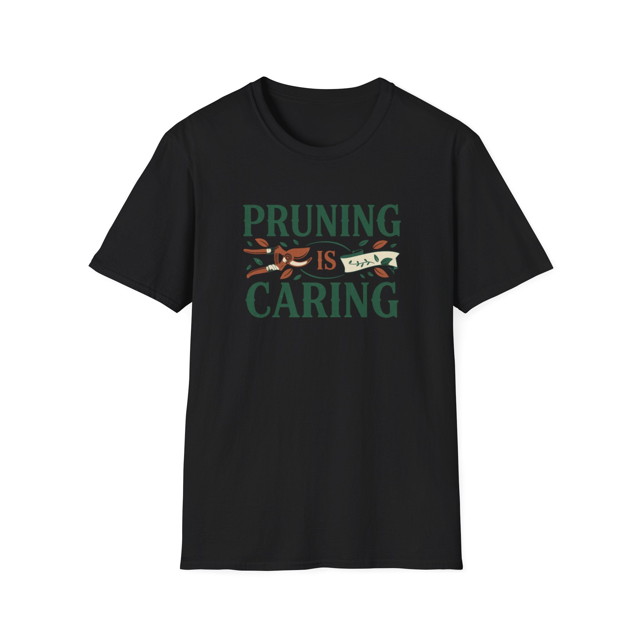 Pruning is Caring T-Shirt