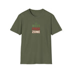 Weed Free Zone T-Shirt