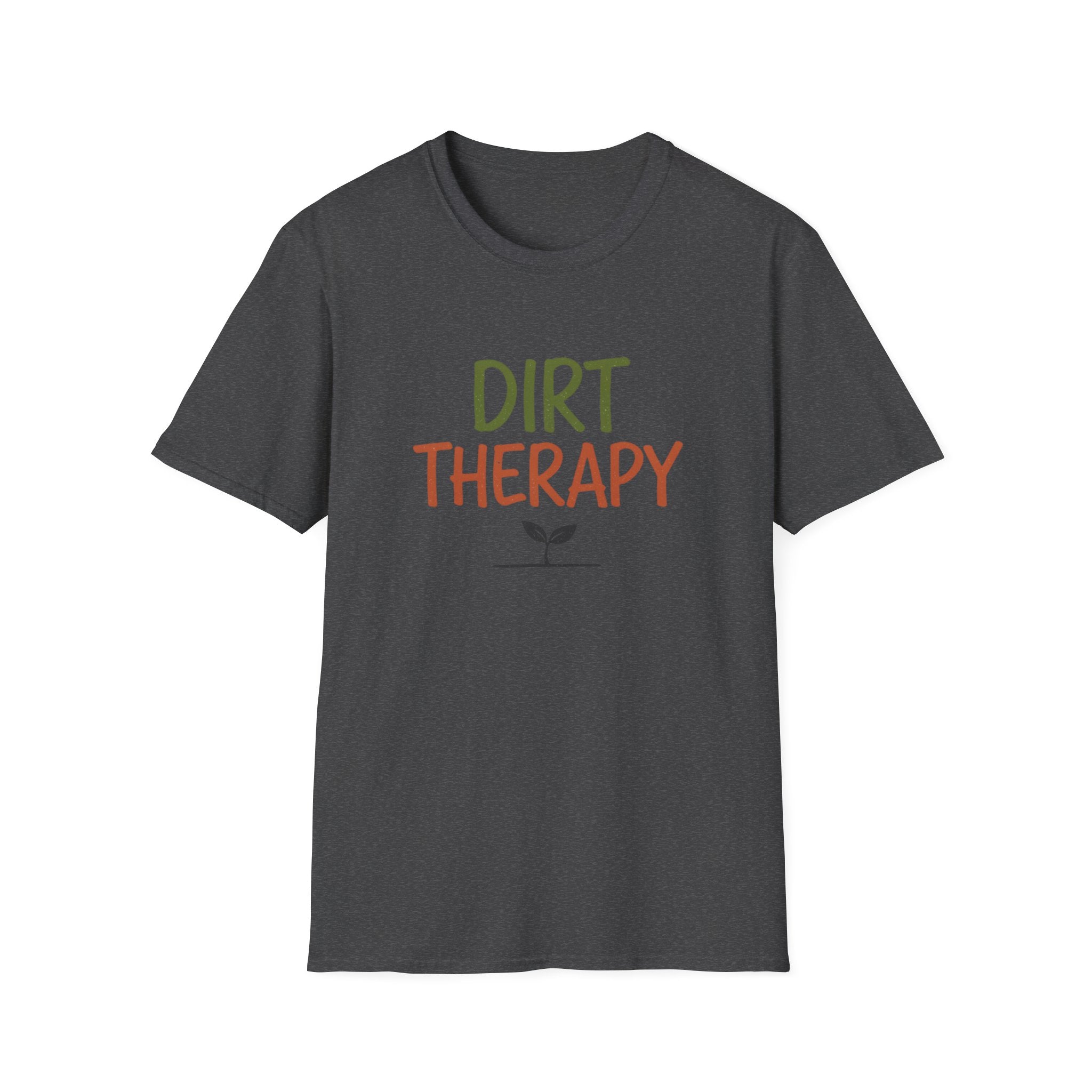 Dirt Therapy T-Shirt
