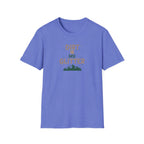 Copy of Sunrise Over Mountains T-Shirt