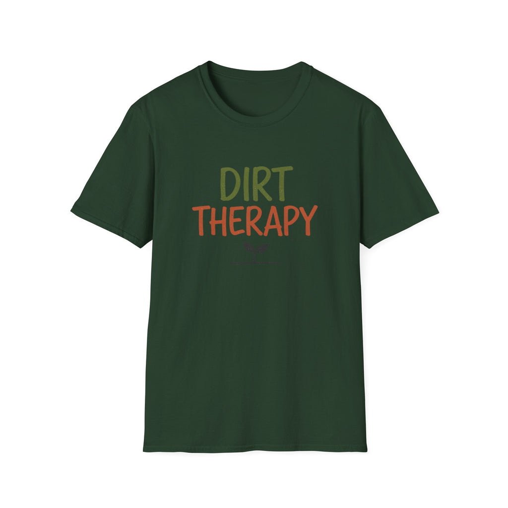 Dirt Therapy T-Shirt