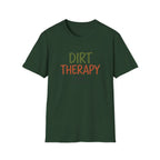 Dirt Therapy T-Shirt