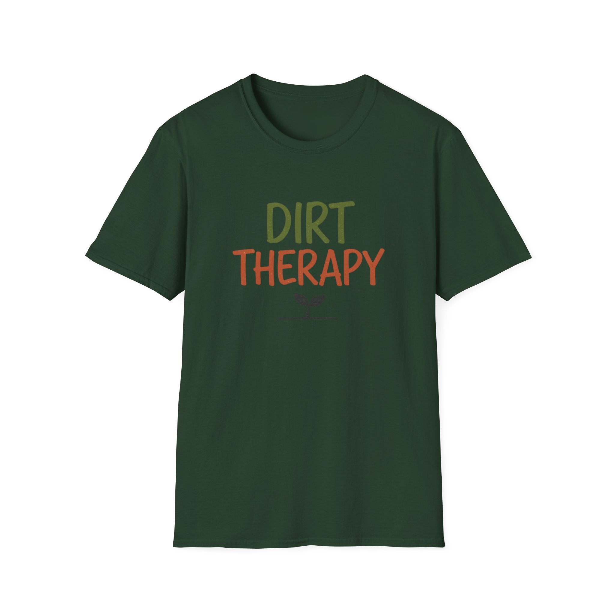Dirt Therapy T-Shirt