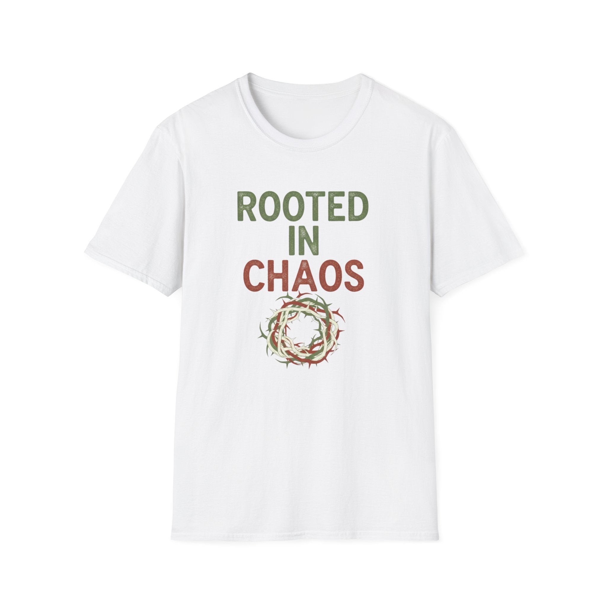 Rooted In Chaos T-Shirt