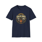Talk Dirt To Me T-Shirt