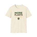 More Plants Please T-Shirt