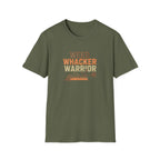 Weed Whacker Warrior T-Shirt