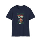Garden Gnome Guard T-Shirt