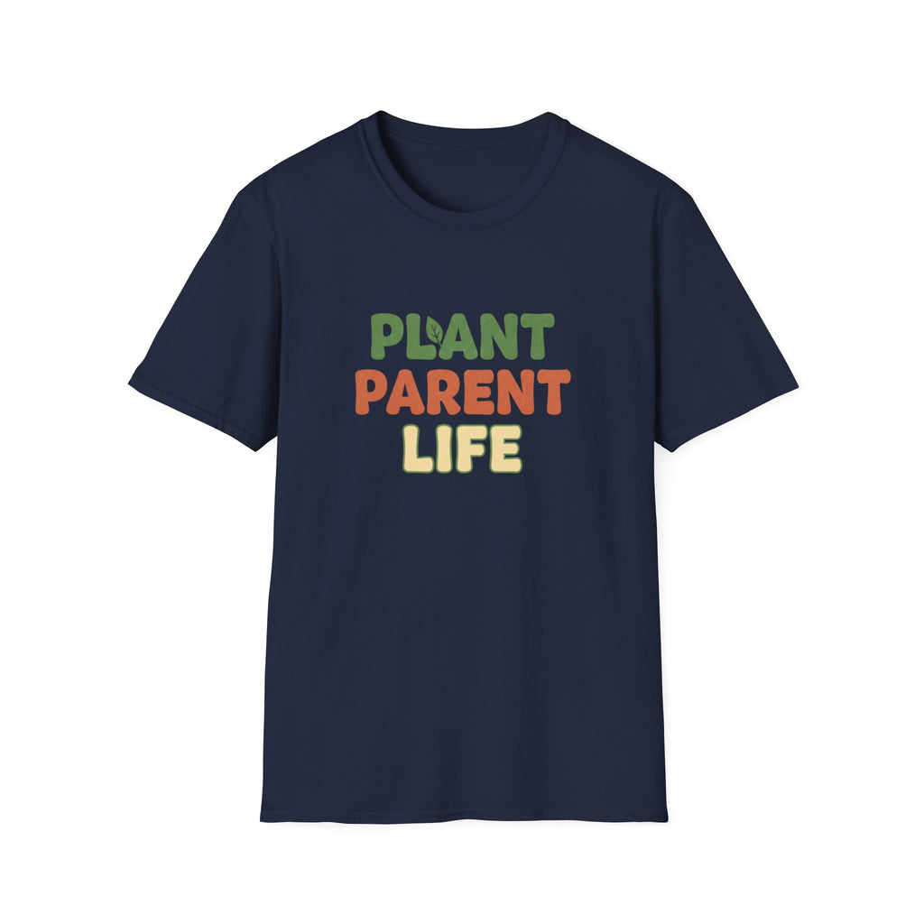 Plant Parent Life T-Shirt