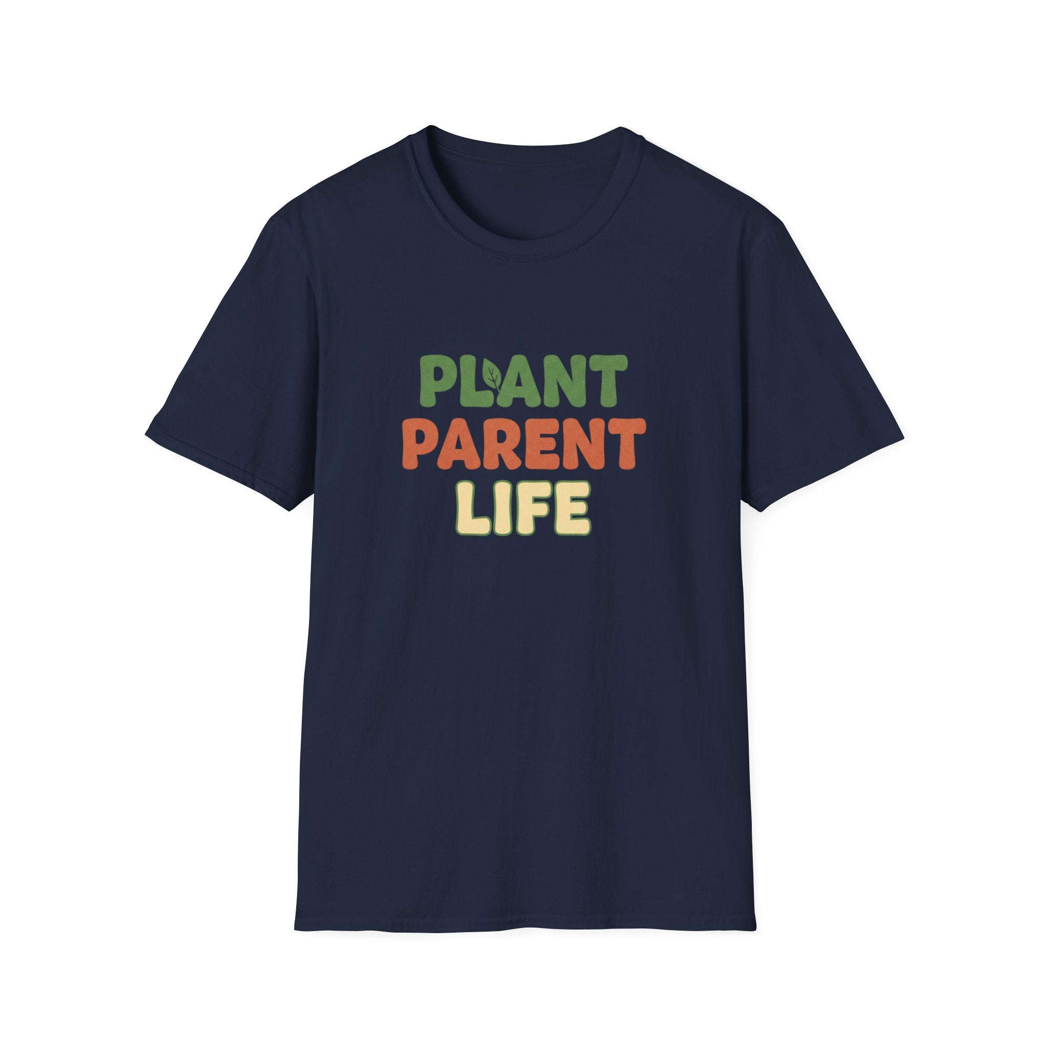 Plant Parent Life T-Shirt